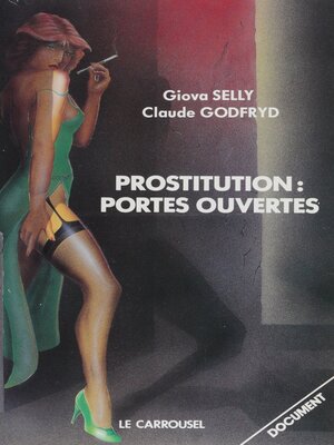 cover image of Prostitution